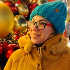 Екатерина Стёпина, 14.06.1982, Одесса