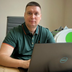 Евгений Тимолаев, 16.06.1987, Ялта