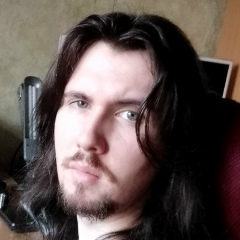 Максим Кривцов, 16.05.1990, Москва