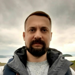 Игорь Пономарев, 30.06.1983