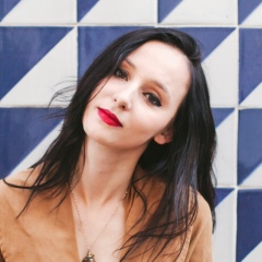 Алина Олещенко, 17.05, Porto