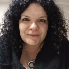 Мария Гольдберг, 08.09.1986, Москва