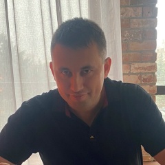 Ильмир Салихов, 10.08.1990, Ульяновск