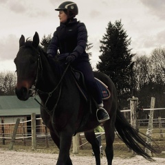 Katya Poltavskaya, Praha