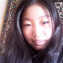 Анжела Хегай, 05.04.2000, Алматы