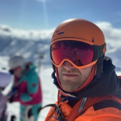 Павел Назаров, 12.08, Москва