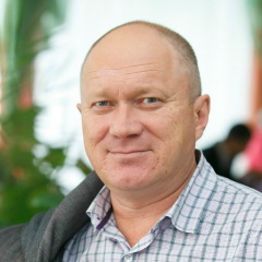 Владимир Кузнецов, 29.01.1965, Иркутск