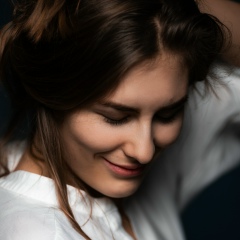 Ильнара Губайдуллина, 03.04.1993, Казань