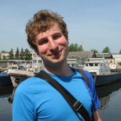 Владимир Мисюряев, 18.10.1986, Санкт-Петербург