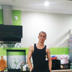 Максим Грушак, 08.07, Москва