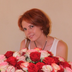 Мария Гришаева, 27.11.1979, Санкт-Петербург