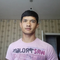Ikram Allashov, 13.09, Туркменабад