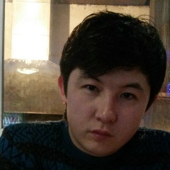 Aral Abzalhanov, 15.04.1989, Алматы