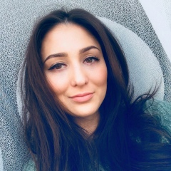 Мария Муравьёва, 18.02.1994