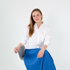 Анастасия Айсина, 07.10.1992, Казань