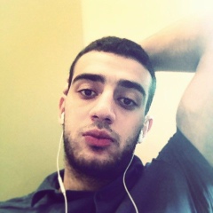 Гор Давтян, 26.01, Москва