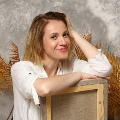 Дарья Петунина, 08.03, Москва