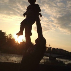 Виктор Гайдуков, 01.09, Владикавказ