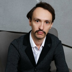 Алексей Илялетдинов, 21.09, Москва