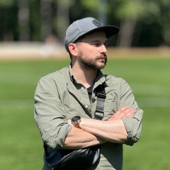 Заур Новрузов, 11.04.1988, Москва