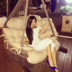 Дана Орынбасарова, 28.11.1994, Алматы