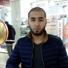 Далер Салимов, 27.11.1989, Турсунзаде