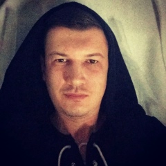 Андрей Вашкевич, 03.12, Киев