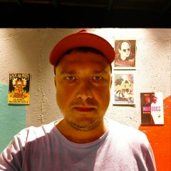 Дмитрий Пронкин, 15.12.1987, Санкт-Петербург