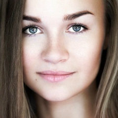 Валерия Храпова, 24.04.1992, Сочи