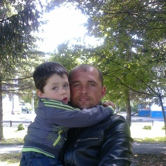 Антон Зяблицкий, 03.08, Бийск