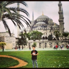 Shabdan Moldokmatov, 25.12, Бишкек