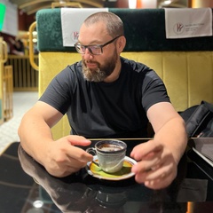 Вадим Архангельский, 05.12.1984, Санкт-Петербург