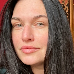 Ирина Богданова, 17.07.1984, Санкт-Петербург