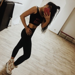 Насть Настя, 24.08