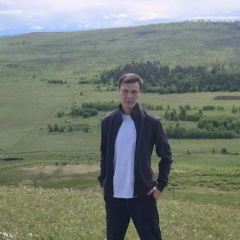 Алексей Грешилов, 08.06.1990, Москва