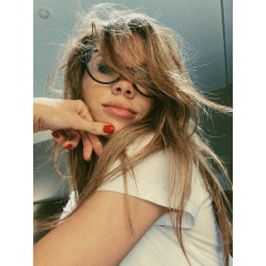 Катя Толстокорова, 24.02.1992, Санкт-Петербург