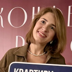 Ирина Рыльская, 09.10.1989, Иркутск