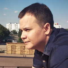 Сергей Караман, 15.05, Уфа