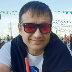 Вячеслав Кушнир, 21.04, Владивосток