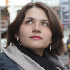 Ольга Петрова, 26.01.1988, Одесса