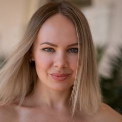 Анна Романцова, Краснодар