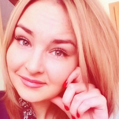 Виктория Вергелес, 01.07, Киев