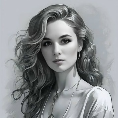 Анна Можаева, Москва