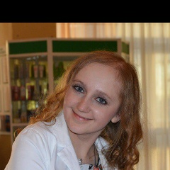 Анастасия Банцова, 17.07, Братск