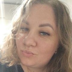 Мариночка Фролова, 19.10, Зеленодольск