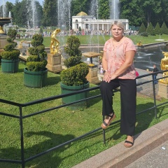 Елена Юшкова, 11.06, Тула