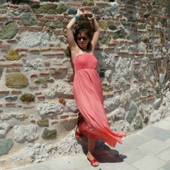 Анна Фетисова, 06.09, Санкт-Петербург