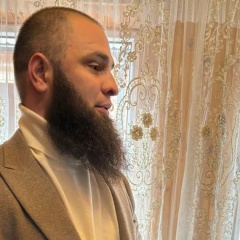 Ислам Мержоев, 09.07