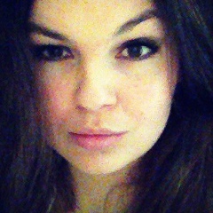 Маргарита Окулова, 17.05.1990, Санкт-Петербург