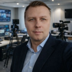 Андрей Елькин, 20.04.1964, Запорожье